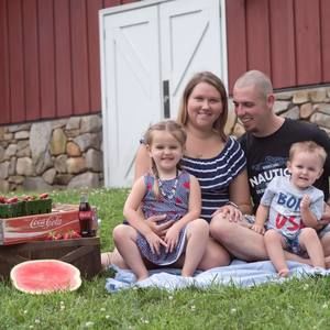 Meet your Posher, Betsy